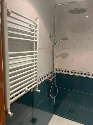 Fontanero - Instalaciones y Reparaciones