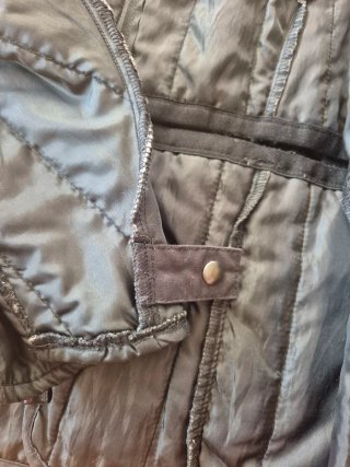Chaqueta Moto Spidi Mujer Talla M
