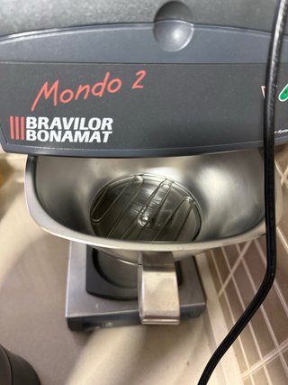 Cafetera Profesional Bravilor Bonamat