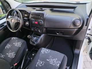 FIAT Fiorino-68.700km-IVA INCLUIDO-2017