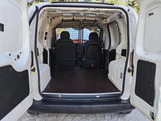 FIAT Fiorino-68.700km-IVA INCLUIDO-2017