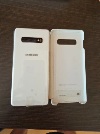 Samsung Galaxy S10+ 1TB