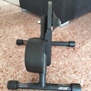 Rodillo Ciclismo NOZA Xplova