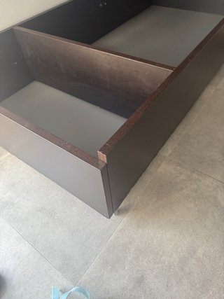 Cama canapé 90cm