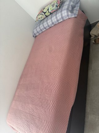 Cama canapé 90cm