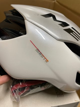 Casco Met Manta Mips