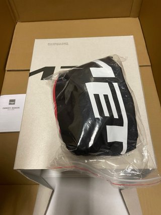 Casco Met Manta Mips