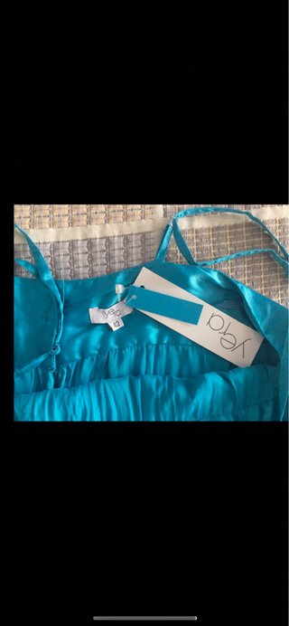 Blusa Yera