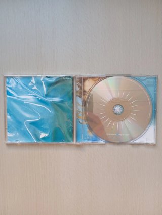 CD Madonna "Ray of Light"