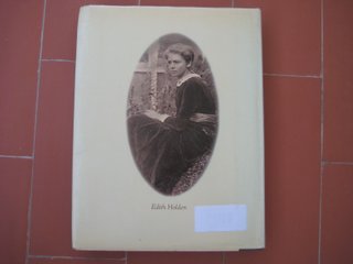 DIARIO EDITH HOLDEN EDICIÓN 4 AÑO 1977 INGLÉS