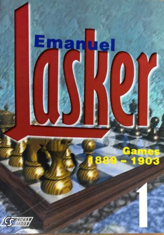 Emanuel Lasker Games Vol. 1