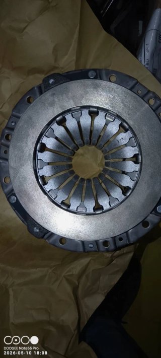 Embrague Suzuki 78R00 SMC Nuevo