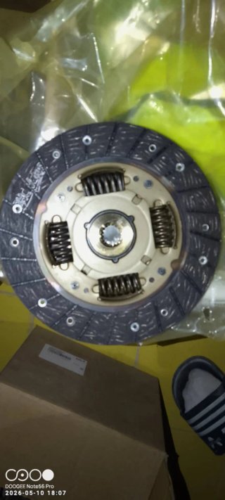 Embrague Suzuki 78R00 SMC Nuevo