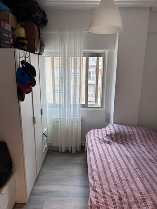 Piso reformado solo de entrar a vivir