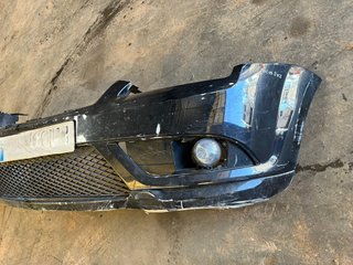 PARAGOLPES DELANTERO FORD FOCUS 2 2007 NEGRO
