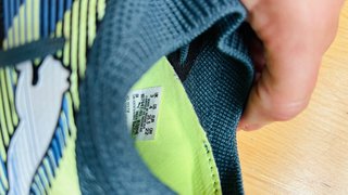 Botas de fútbol sala Puma Talla 35.5