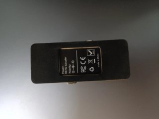 Monkey Loop ML-DD1 Digital Delay