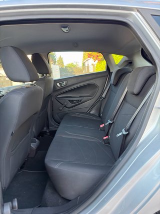 Ford Fiesta 2014