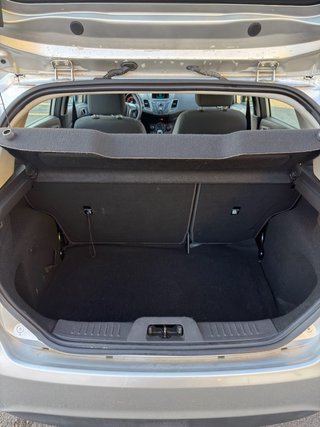 Ford Fiesta 2014