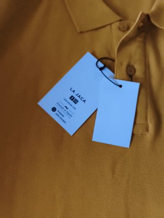 Polo La Jaca Hombre Talla XXL