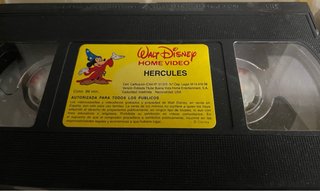 Lote 17 Películas VHS (Varios Géneros)