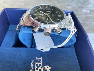 Orologio Festina Cronografo Mai Usato