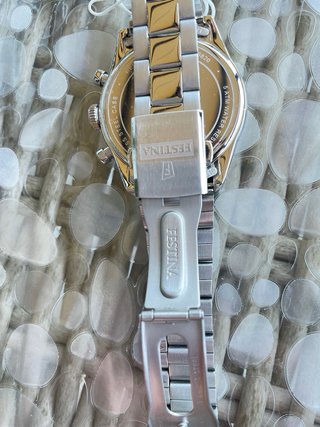 Orologio Festina Cronografo Mai Usato