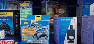 Todo Para Peces