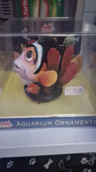 Todo Para Peces