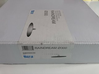 Rociador circular 30 cms Roca Raindream A5B2550C00