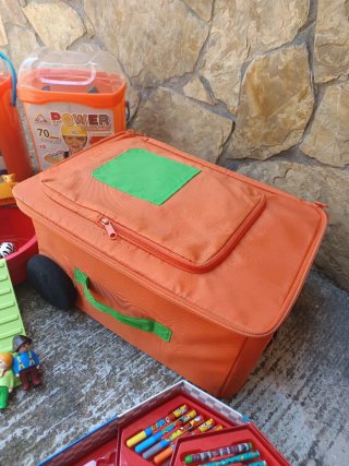 Lote Juguetes Niños 3-4 Años Playmobil arca noé