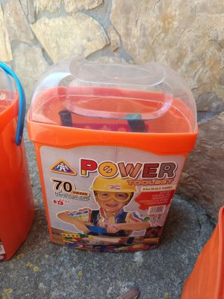 Lote Juguetes Niños 3-4 Años Playmobil arca noé