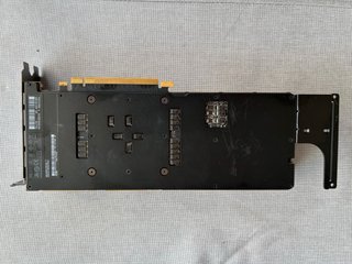 NVIDIA Tesla V100 16GB HBM2 PCIe