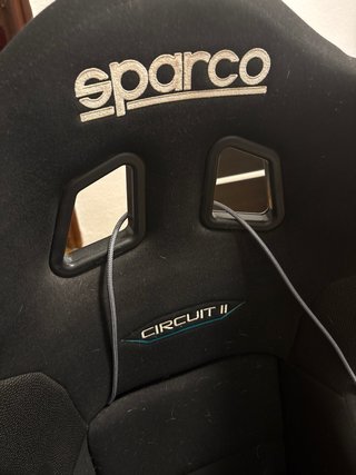Cockpit Fanatec Simracing playstation xbox pc