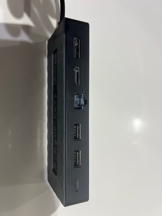 Hub USB-C HP Universal 7 Porte 4K