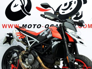 DUCATI HYPERMOTARD 950 RVE -GARANTÍA OFICIAL-