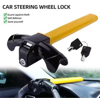 Antirrobo Volante Coche NUEVO