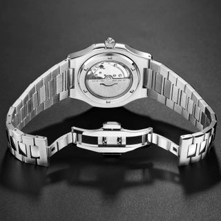 Reloj AIMIMO Automático Miyota 8215