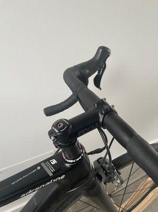 Bicicleta MMR Adrenaline SL 2017
