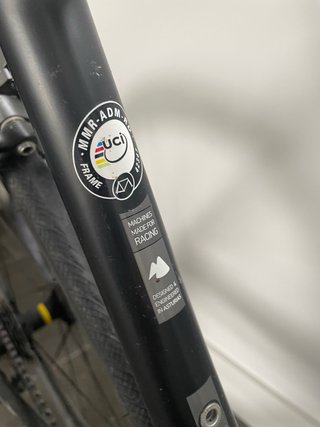 Bicicleta MMR Adrenaline SL 2017