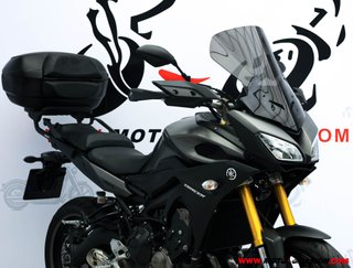 YAMAHA MT-09 TRACER
