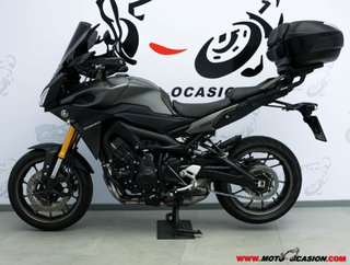 YAMAHA MT-09 TRACER