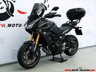 YAMAHA MT-09 TRACER