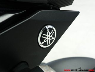 YAMAHA MT-09 TRACER