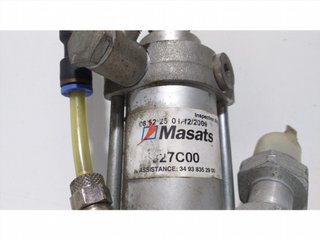 MODULO ELECTRONICO 22327C00 68067