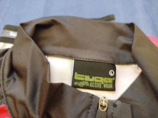 Maillot Ciclismo FUDENAS LA ROMÁNICA BTT (TALLA L)