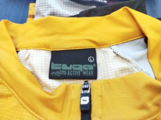 Maillot Ciclismo FUDENAS LA ROMÁNICA BTT (TALLA L)