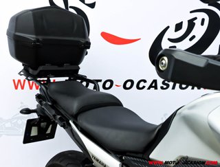YAMAHA MT-09 TRACER