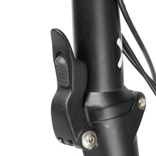 BICICLETA PLEGABLE TILT 900 1 SECOND