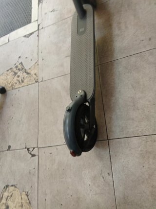 Patinete Xiaomi Mi M365,o despiece